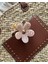 CERAMIC BLOSSOM KEMİK MANDAL TOKA 4