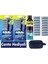 Sensor3 Plus Comfort 2 Makine +16 Adet Yedek Tıraş Bıçağı+ 300 ml Köpük+Çanta 1