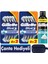 Blue3 Comfort Tıraş Bıçağı 16 Adet + 250 ml Köpük+ Seyahat Çantası 1