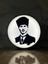 Nuvera Masa Lambası - Atatürk Temalı Aydınlatma 1