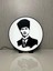 Nuvera Masa Lambası - Atatürk Temalı Aydınlatma 4