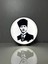 Nuvera Masa Lambası - Atatürk Temalı Aydınlatma 5