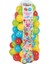 06 407 Oyun Havuz Topları Fileli 9cm 50Lİ 1