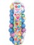 06 407 Oyun Havuz Topları Fileli 9cm 50Lİ 2