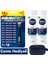Sensor3 Tıraş Makinesi + 18 Yedek Tıraş Bıçağı+ 400 ml Jel +Çanta 1