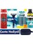 Mach3 Sport Makine+18 Yedek Bıçağı + 300ML Köpük +Oldspice 400ML Şampuan +Çanta 1