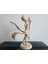 CRAFTSY3D Janna Rüzgâr Büyücüsü Figür – 3D Baskı Dekoratif Koleksiyon Ürünü 3