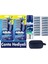 Sensor3 Plus Comfort 2 Makine +16 Adet Yedek Tıraş Bıçağı+ 200 ml Jel +Çanta 1