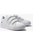 L001 Çocuk Beyaz Sneaker 745SUC0010 21G 1