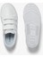 L001 Çocuk Beyaz Sneaker 745SUC0010 21G 3