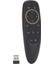 g10 2.4ghz kablosuz air mouse sesli komutlu kablosuz android box kumanda 1