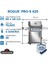 Rogue Pro S 425 Rsıb Gazlı Mangal 10