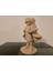 CRAFTSY3D Milio Destek Büyücü Figür – 3D Baskı Dekoratif Koleksiyon Ürünü 1