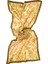 Sarı Desenli Şal 2