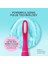 Foreo Issa 3 Diş Fırçası, Fuchsia 1