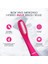 Foreo Issa 3 Diş Fırçası, Fuchsia 2