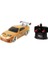 Jada Hızlı ve Öfkeli Uzaktan Kumandalı Araba - 1995 Supra, 1:16 Ölçek, Yüksek Hız ve Dayanıklılık, & Furious Rc Araba Modeli 206006 1