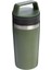 Stanley Cafe To-Go Travel Mug Termos Bardak, Haki (Dried), 0.35 Litre 1
