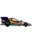 Tekli Arabalar 2023 140/250 Hw Drag Strip Mustang Nhra Car 3