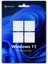 Windows 11 Pro Dijital Lisans Anahtarı Key - 32/64 Bit Uyumlu - Ömür Boyu Lisans - Garantili 2