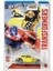 Transfrmers Arabaları Özel Seri Custom Beetle HRV58 - GDG83 3