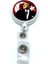 Atatürk Yoyo Yaka Kartlığı Yoyo Kartlık 1