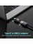 Type C To Usb3.2 Çevirici Dönüştürücü Otg 10GBPS 60W Ultra Hızlı Şarj ve Veri Aktarımı Otgdm 2