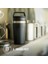 Stanley Cafe To-Go Travel Mug Termos Bardak, Lacivert (Twilight), 0.35 Litre 3
