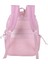 Backpack Garden Pınk Sırt Çantası 2