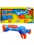 Zapp Toys Silah Tüfek Sünger Atan 10 Mermili Mv. 1
