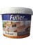 Füller Focus Silikonlu Dış Cephe Boyası 3,5 kg Beyaz 1
