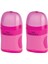 Sılgılı Kalemtıras Pembe 2lı Set 3