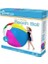 Giant Inflatable Beach Ball, 1.8m 2