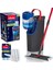 H2PRO %100 Kirli ve Temiz Suyu Ayıran Temizlik Seti ve Yedek Mikrofber Mop 1