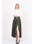 Elegancebelt Slit Skirt – Premium Pileli & Yırtmaçlı Etek 6829 2