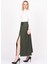 Elegancebelt Slit Skirt – Premium Pileli & Yırtmaçlı Etek 6829 5