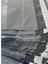 200 Adet - Cepli Kargo Poşeti 25X30X5 cm / 35X45X5 cm / 45X55X5 cm – Şeffaf Cep Bölmeli, Su Geçirmez, Yırtılmaz, E-Ticaret Gönderi Zarfı, Posta Malzemeleri Paketleme Ambalajı (35X45X5) 1