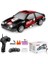 Desdoni Rc Araba 2.4ghz 1:24 Ölçekli 4WD 15KM/H Yüksek Hızlı Model Araç LED Işıkları Sürüklenen Lastik Yarışı Spor Oyuncak Araba Yetişkin Erkek Kız Çocuklar Için Hediye 2 Adet Şarj 1