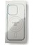 iphone 16 Pro Şeffaf Magsafe Kılıf 2