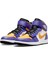Air Jordan 1 Hi Flyease Basketbol Ayakkabısı CQ3835-517 5
