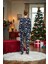- Anne–kız Yılbaşı Pijama Takımı (Anne Pijama) 4