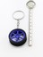 Lacivert Jantlı Mini Tekerlek Anahtarlık, Hediyelik Tekerlek Figürlü Anahtarlık 5