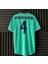 2019/20 Sezonu Sergio Ramos Nostalji Forması (Green) 1