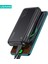 CD168 20000 Mah Powerbank | 22.5W Hızlı Şarj | 3 Çıkışlı | LED Ekranlı | Pd & Qc Destekli Taşınabilir Şarj Cihazı 2