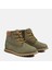 Pokey Pine Mıd Lace Up Wıth Zıp Boot Çocuk Haki Bot TB1A1VOSA581 2