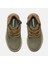 Pokey Pine Mıd Lace Up Wıth Zıp Boot Çocuk Haki Bot TB1A1VOSA581 3