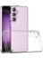 Samsung Galaxy S23 Fe Kamera Korumalı Süper Silikon Kılıf 1
