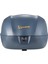 Vespa Primavera Officina 8 Top Case-Çanta 32LT / Pıaggıo 5