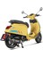 Vespa Primavera 125 Egzoz *black Edition* Euro 5+ (2024- ) / Akrapovıc 2