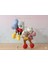 Mickey Topuz Tokası Kirazlı 1